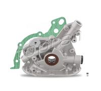 Pompa olio 205 585 TOPRAN per OPEL KADETT E Hatchback KADETT E VECTRA A CORSA B