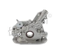 Pompa olio 208 611 TOPRAN per OPEL ASTRA G Tre volumi ASTRA H ASTRA H Familiare