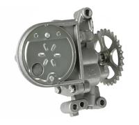 FEBI BILSTEIN 21089 Pompa olio