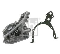 febi bilstein 21782 pompa dell'olio con guarnizione, 1 unità