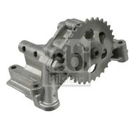 Pompa dell'olio FEBI BILSTEIN 22204