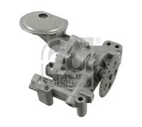 FEBI BILSTEIN Pompa olio per CITROËN FIAT LANCIA PEUGEOT 23213