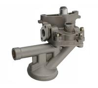 FEBI BILSTEIN 27042 Pompa olio