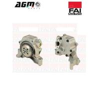 POMPA OLIO 29 DENTI AUDI A1 A3 TIGUAN GOLF TOURAN IBIZA FABIA 1,4 TSI FAI OP333