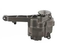 Pompa dell'olio FEBI BILSTEIN 29847
