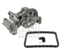 Pompa olio 33751 FEBI BILSTEIN per AUDI SKODA SEAT VW
