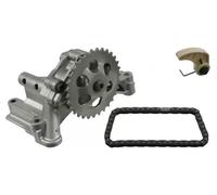 Pompa olio 33753 FEBI BILSTEIN per AUDI VW SKODA SEAT