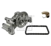 Pompa olio 33753 FEBI BILSTEIN per AUDI VW SKODA SEAT