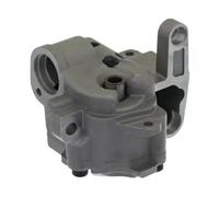 RIDEX 596O0003 Pompa olio per VW GOLF VI (5K1) TIGUAN (5N) PASSAT (3B3)