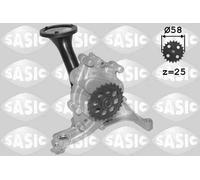 Pompa dell'olio SASIC 3650003