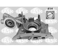 Pompa dell'olio SASIC 3654008