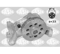 Pompa olio 3656022 SASIC per VW SKODA AUDI SEAT