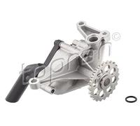 Pompa olio 401 144 TOPRAN per MERCEDES-BENZ SPRINTER 3-t Autobus VITO Autobus