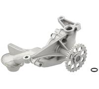 Pompa olio 401 148 TOPRAN per MERCEDES-BENZ SPRINTER 2-t Autobus