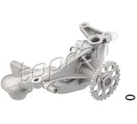 Pompa olio 401 148 TOPRAN per MERCEDES-BENZ SPRINTER 2-t Furgone