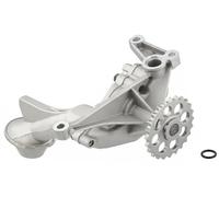 Pompa olio 401 152 TOPRAN per MERCEDES-BENZ SPRINTER 2-t Autobus VITO Autobus
