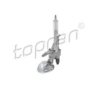 Pompa olio 401 153 TOPRAN per MERCEDES-BENZ 123 Tre volumi 123 T-Model
