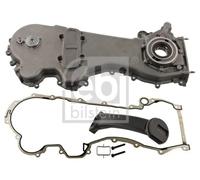 Pompa olio 40530 FEBI BILSTEIN per FIAT OPEL ALFA ROMEO LANCIA CITROËN PEUGEOT