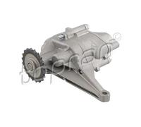 Pompa olio 409 038 TOPRAN per MERCEDES-BENZ SPRINTER 3,5-t Autobus