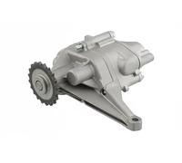 Pompa olio 409 038 TOPRAN per MERCEDES-BENZ SPRINTER 3-t Furgone