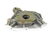 MAXGEAR Pompa olio per OPEL VAUXHALL GENERAL MOTORS 42-0005