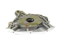 Pompa Dell'Olio Originale MAXGEAR 42-0005 Per Opel