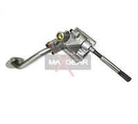 MAXGEAR Pompa olio compatibile con AUDI SEAT SKODA VW 42-0015