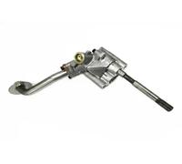 MAXGEAR Pompa olio compatibile con AUDI SEAT SKODA VW 42-0015