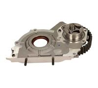 Pompa olio 42-0031 MAXGEAR per OPEL ASTRA H Furgone/familiare CORSA C ASTRA H