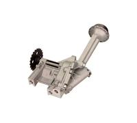 Pompa olio 42-0036 MAXGEAR per RENAULT DACIA