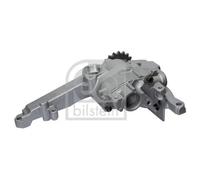 Pompa olio 47758 FEBI BILSTEIN per MERCEDES-BENZ SPRINTER 3,5-t Autobus