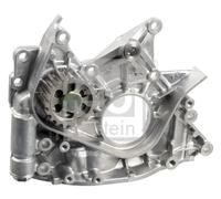 Pompa olio 49741 FEBI BILSTEIN per TOYOTA COROLLA Familiare COROLLA Compact