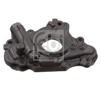 Pompa olio 49742 FEBI BILSTEIN per TOYOTA COROLLA Compact COROLLA RAV 4 II AURIS