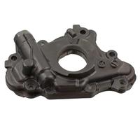 Pompa olio 49742 FEBI BILSTEIN per TOYOTA COROLLA Compact COROLLA RAV 4 II AURIS