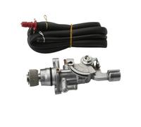 Pompa olio 50 adatta for Keeway Agora Arn Easy F-Act Goccia Hacker matrix pixel RX8 RY8 Swan Venus 50cc 2T ricambi moto