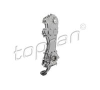 Pompa olio 601 747 TOPRAN per FIAT PEUGEOT ALFA ROMEO CITROËN