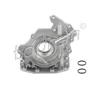 Pompa olio 625 101 TOPRAN per FORD CITROËN MAZDA VOLVO PEUGEOT DS TOYOTA OPEL