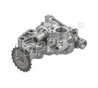 Pompa olio 625 105 TOPRAN per OPEL RENAULT NISSAN