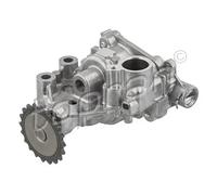 Pompa olio 625 106 TOPRAN per RENAULT NISSAN OPEL