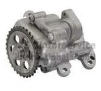 Pompa dell'olio PIERBURG 7.01831.02.0