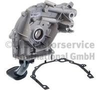 PIERBURG 7.01996.03.0 Pompa olio Pompa olio motore Pompa dell'olio Pompa dell'olio motore