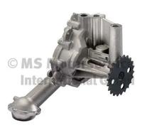 Pompa dell'olio PIERBURG 7.03416.14.0