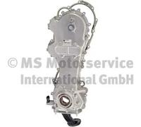 Pompa olio 7.03721.04.0 PIERBURG per OPEL CORSA D Furgone/hatchback ASTRA J
