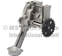 Pompa olio 7.06595.00.0 PIERBURG per RENAULT CLIO II KANGOO Express MEGANE I