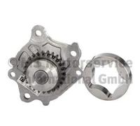 Pierburg Pompa dell'olio 7.06595.02.0 per Toyota, Daihatsu, Lifan, FAW (Tianjin)