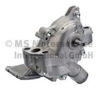 Pompa olio 7.06595.14.0 PIERBURG per TOYOTA LEXUS