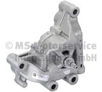 Pompa dell'olio PIERBURG 7.07381.17.0