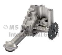 PIERBURG 7.07409.00.0 Pompa olio per INFINITI,NISSAN