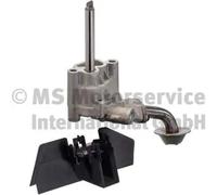 Pompa olio 7.07919.08.0 PIERBURG per VW SEAT