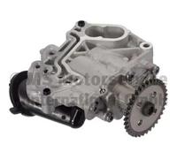 Pompa dell'olio PIERBURG 7.07919.13.0